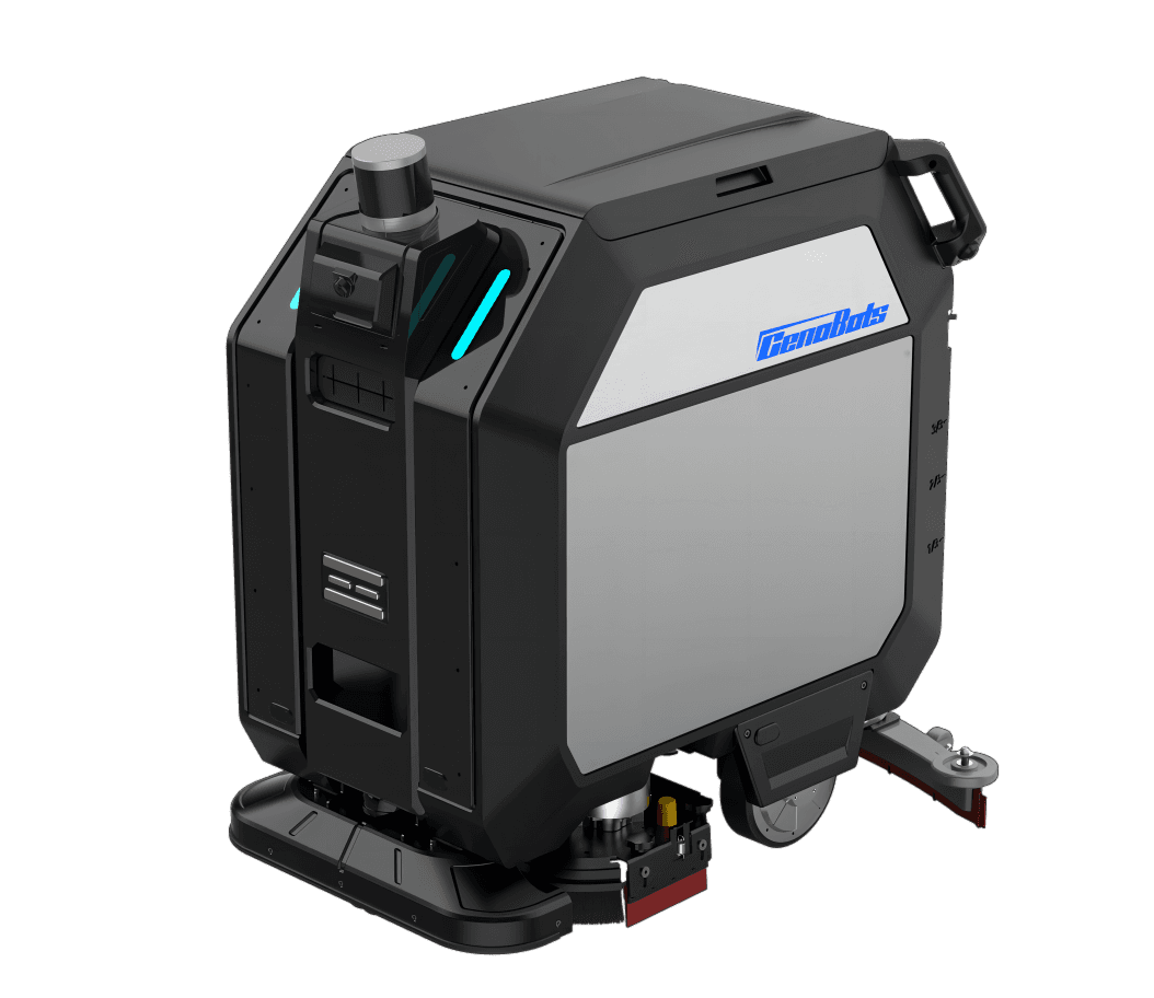 CenoBots L50 Reinigungsroboter