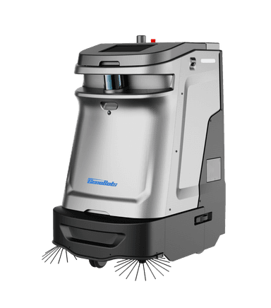 CenoBots SP50