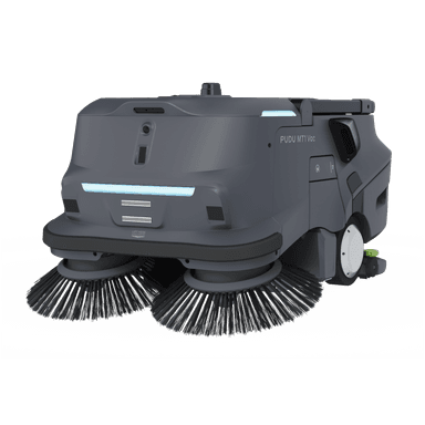 Pudu MT1 Vac