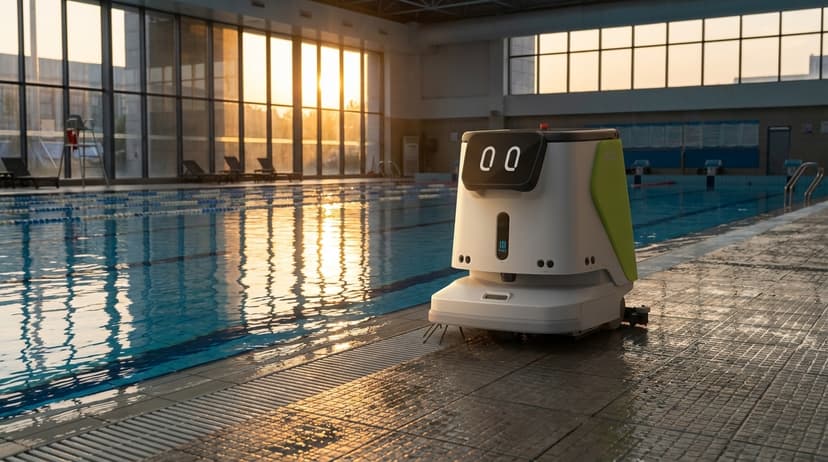 Schwimmbäder