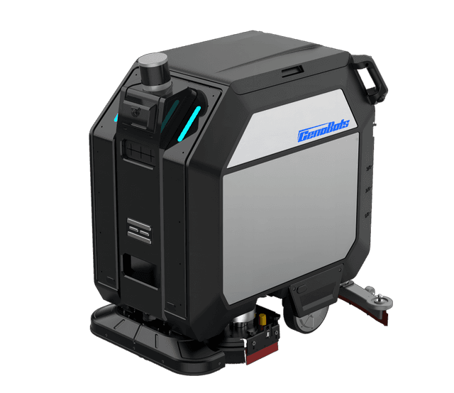 CenoBots L50