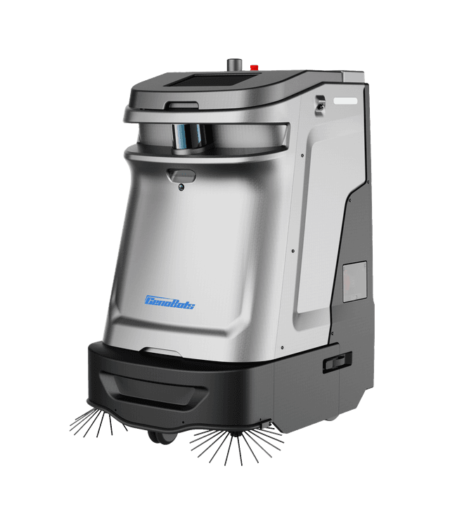 CenoBots SP50
