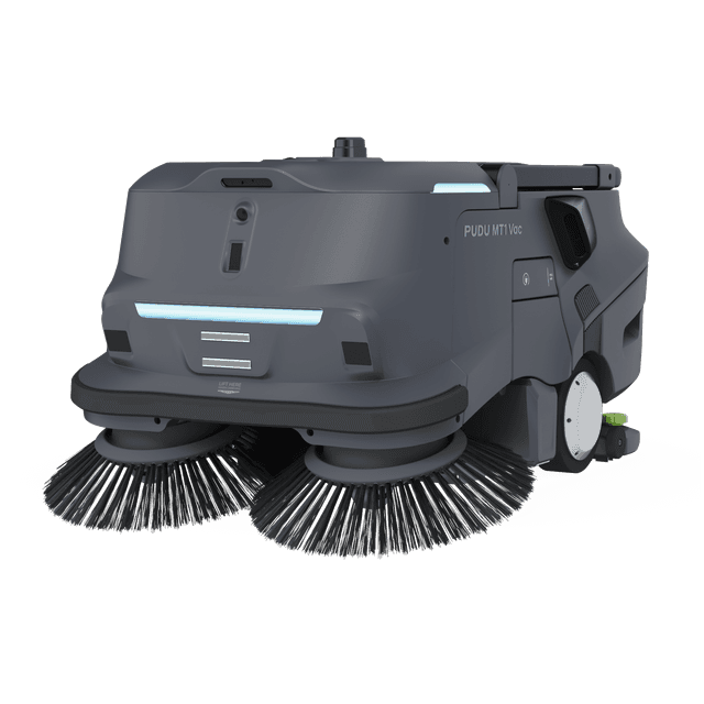 Pudu MT1 Vac