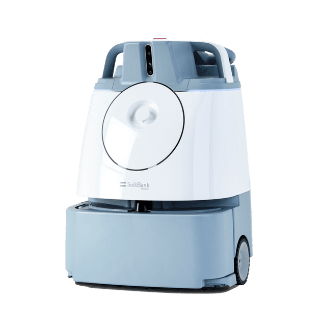 Softbank Whiz